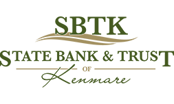 State Bank & Trust of Kenmare