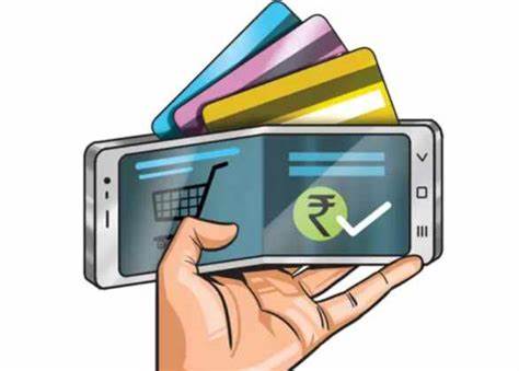 Digital Wallet